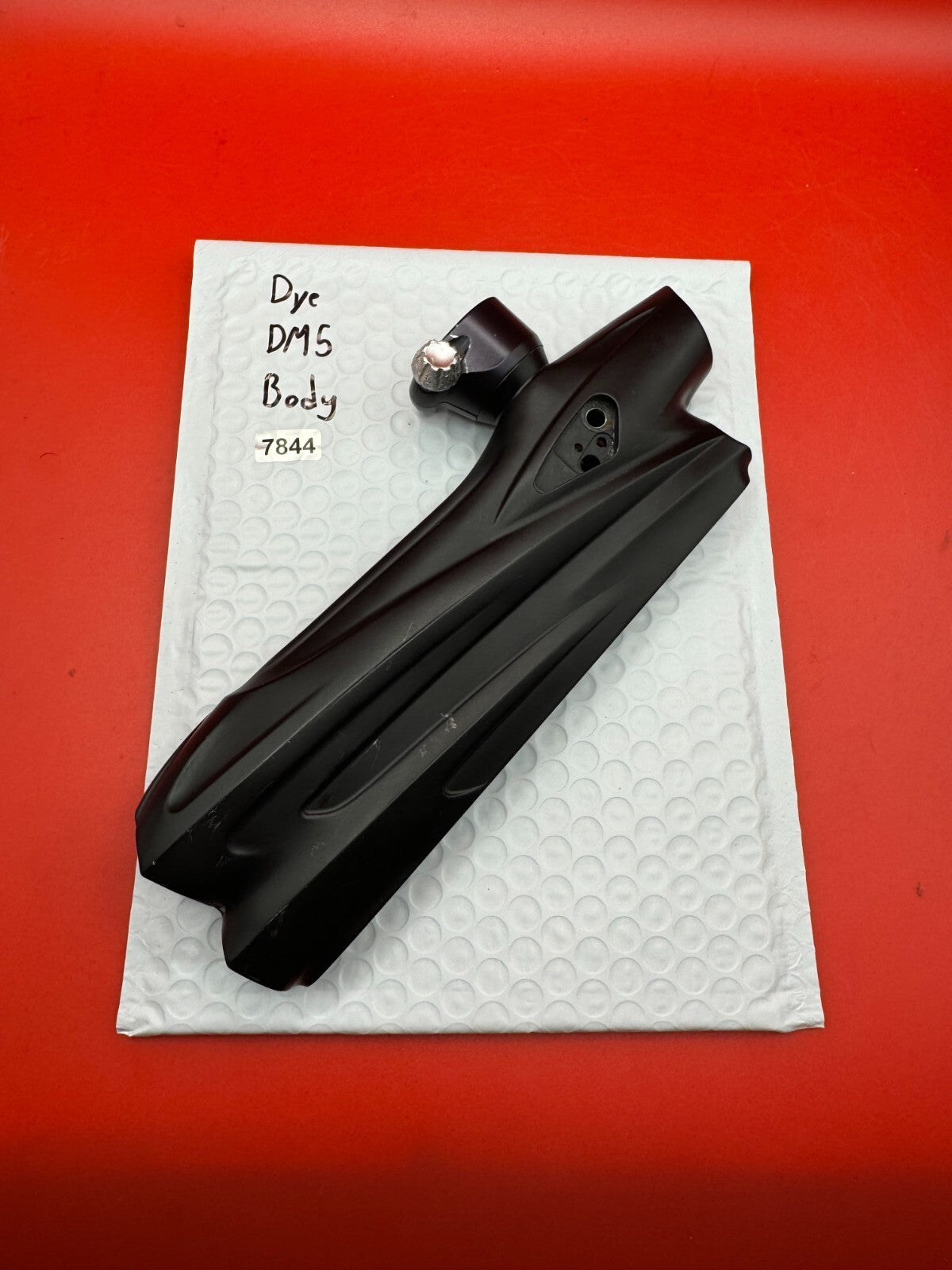 Dye DM5 Body