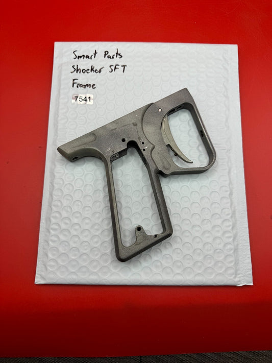 Smart Parts Shocker SFT Paintball Marker Frame
