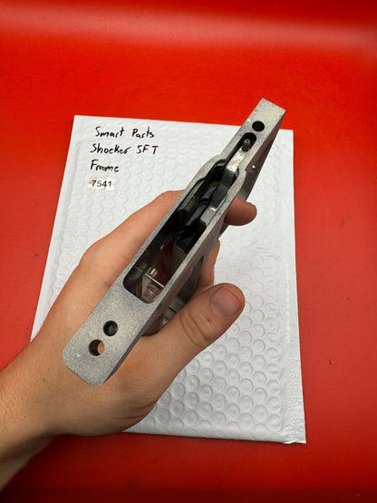 Smart Parts Shocker SFT Paintball Marker Frame