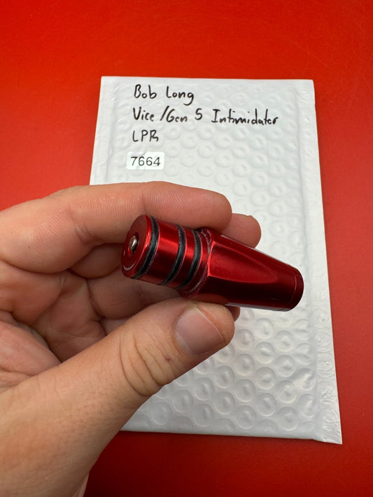 Bob Long Vice/Gen 5 Intimidator LPR