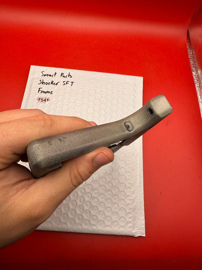 Smart Parts Shocker SFT Paintball Marker Frame