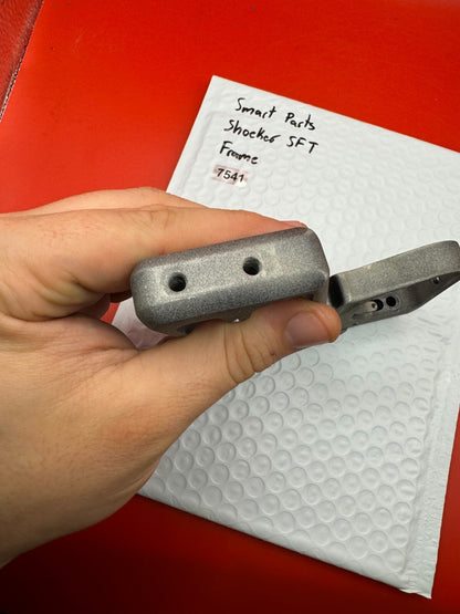 Smart Parts Shocker SFT Paintball Marker Frame
