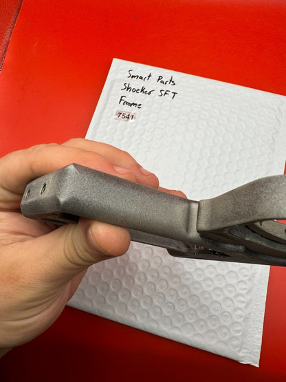 Smart Parts Shocker SFT Paintball Marker Frame