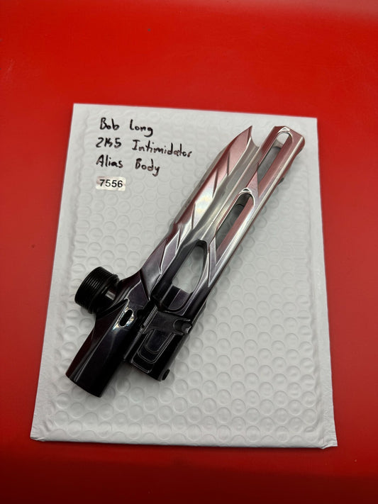 Bob Long 2K5 Intimidator IntimidatorAlias Body