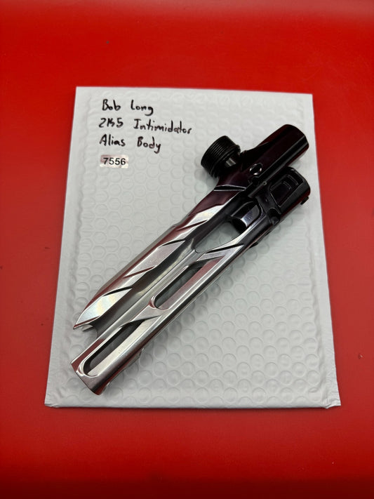 Bob Long 2K5 Intimidator IntimidatorAlias Body