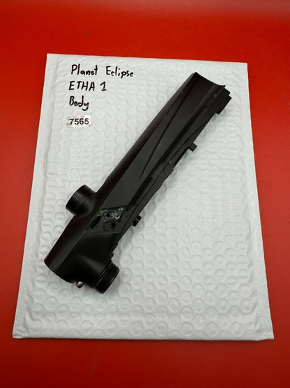 Planet Eclipse ETHA 1 Body