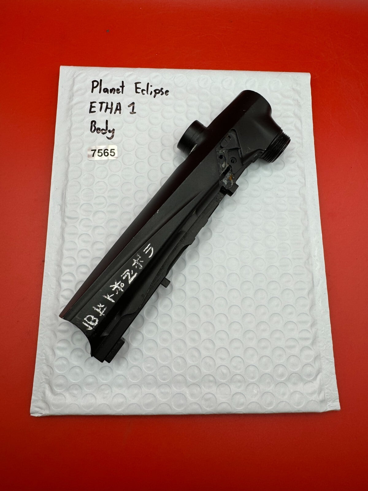 Planet Eclipse ETHA 1 Body