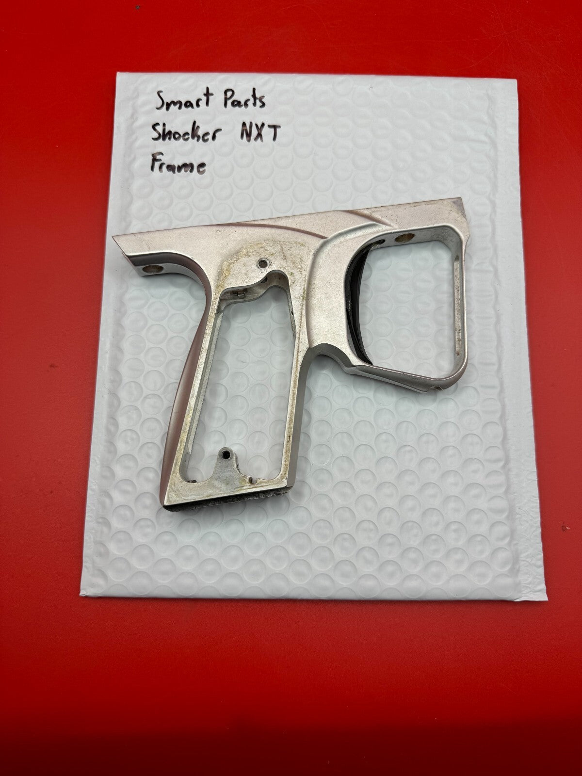 Smart Parts Shocker NXT Frame