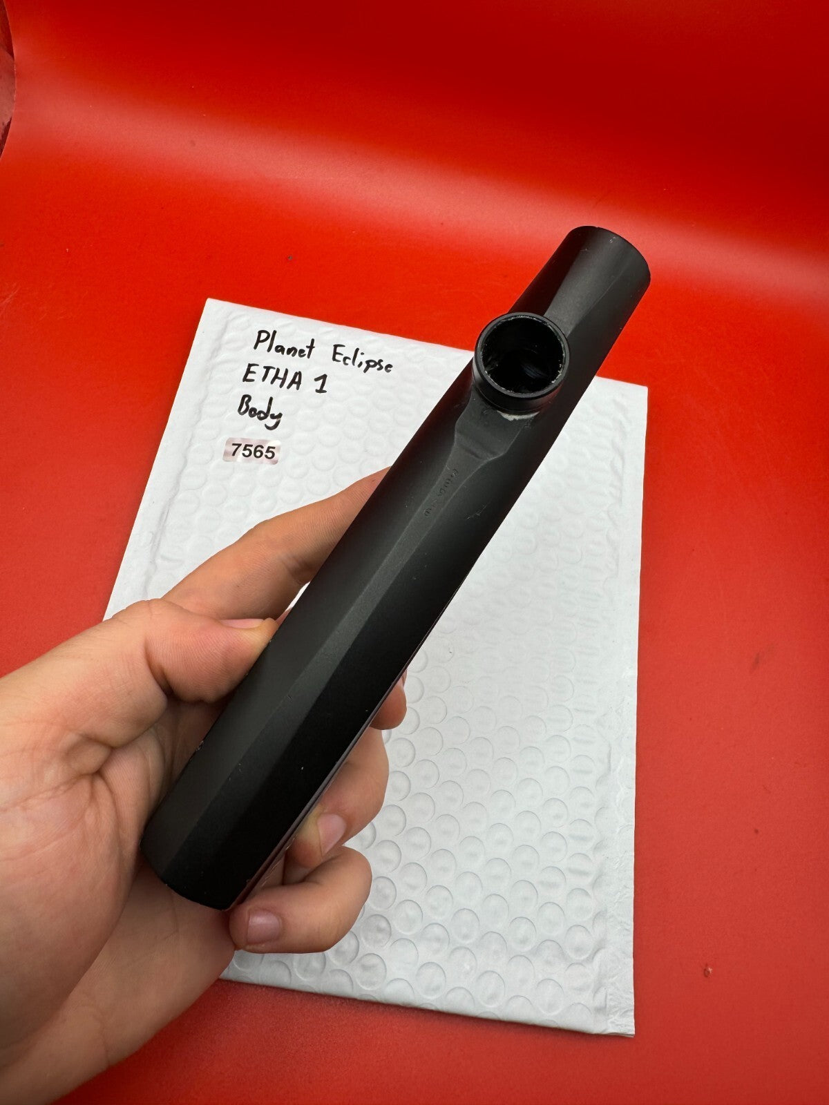 Planet Eclipse ETHA 1 Body