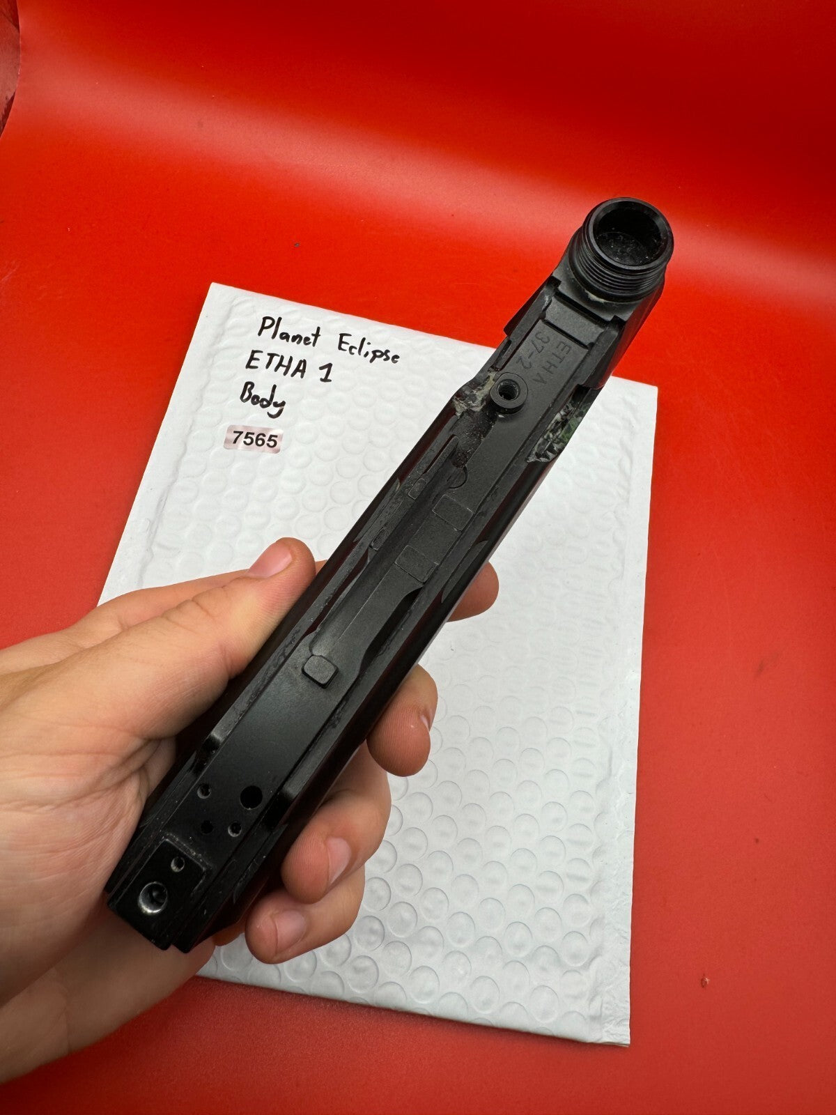 Planet Eclipse ETHA 1 Body