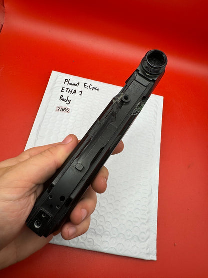 Planet Eclipse ETHA 1 Body