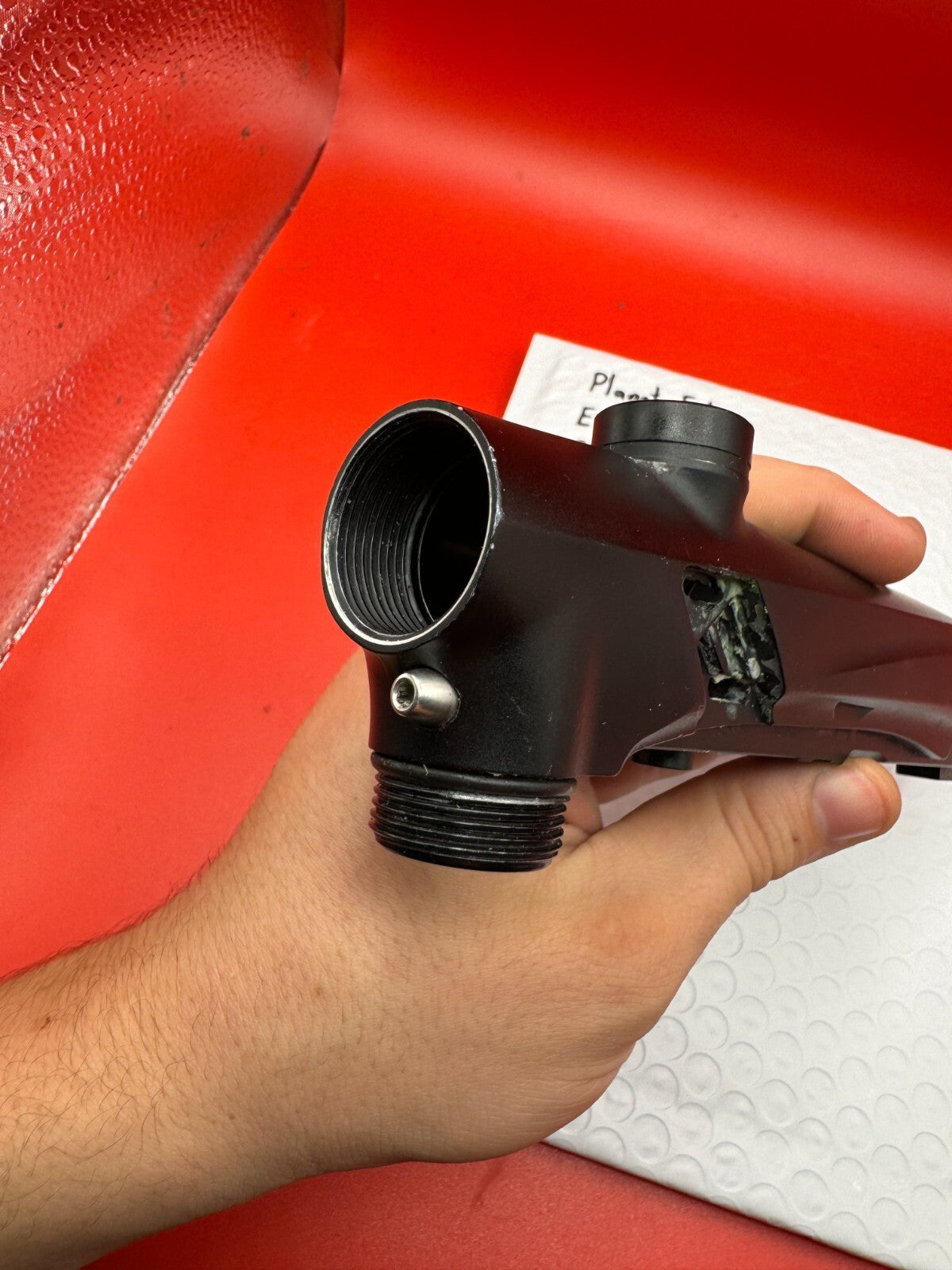 Planet Eclipse ETHA 1 Body