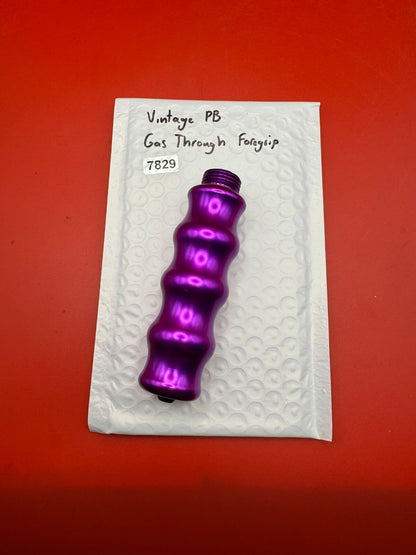 Vintage PB Gas Through Foregrip