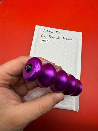 Vintage PB Gas Through Foregrip