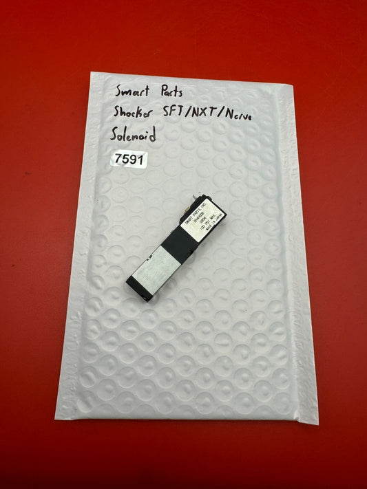 Smart Parts Shocker SFT/NXT/Nerve Solenoid