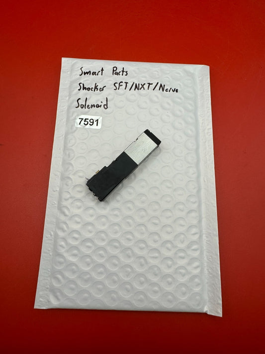 Smart Parts Shocker SFT/NXT/Nerve Solenoid