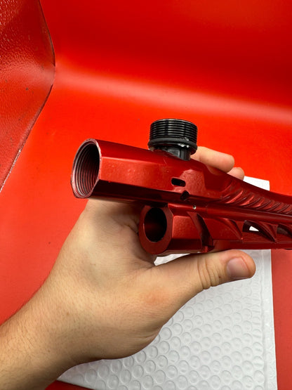 Bob Long Texas Storm Body