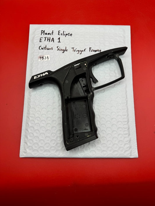 Planet Eclipse ETHA 1 Custom Single Trigger Frame