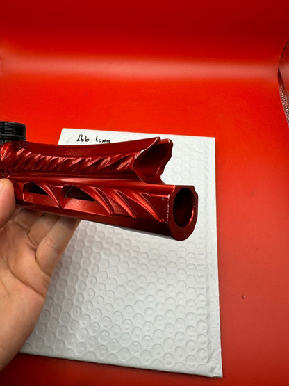 Bob Long Texas Storm Body