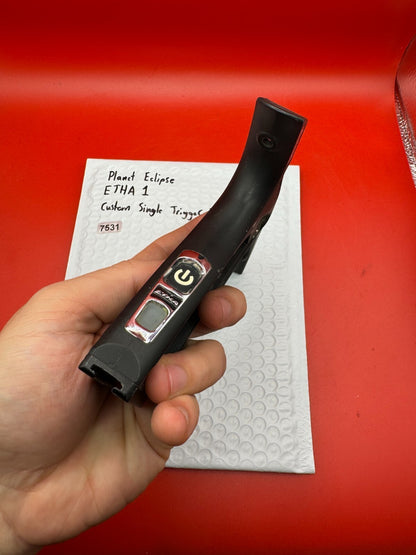 Planet Eclipse ETHA 1 Custom Single Trigger Frame