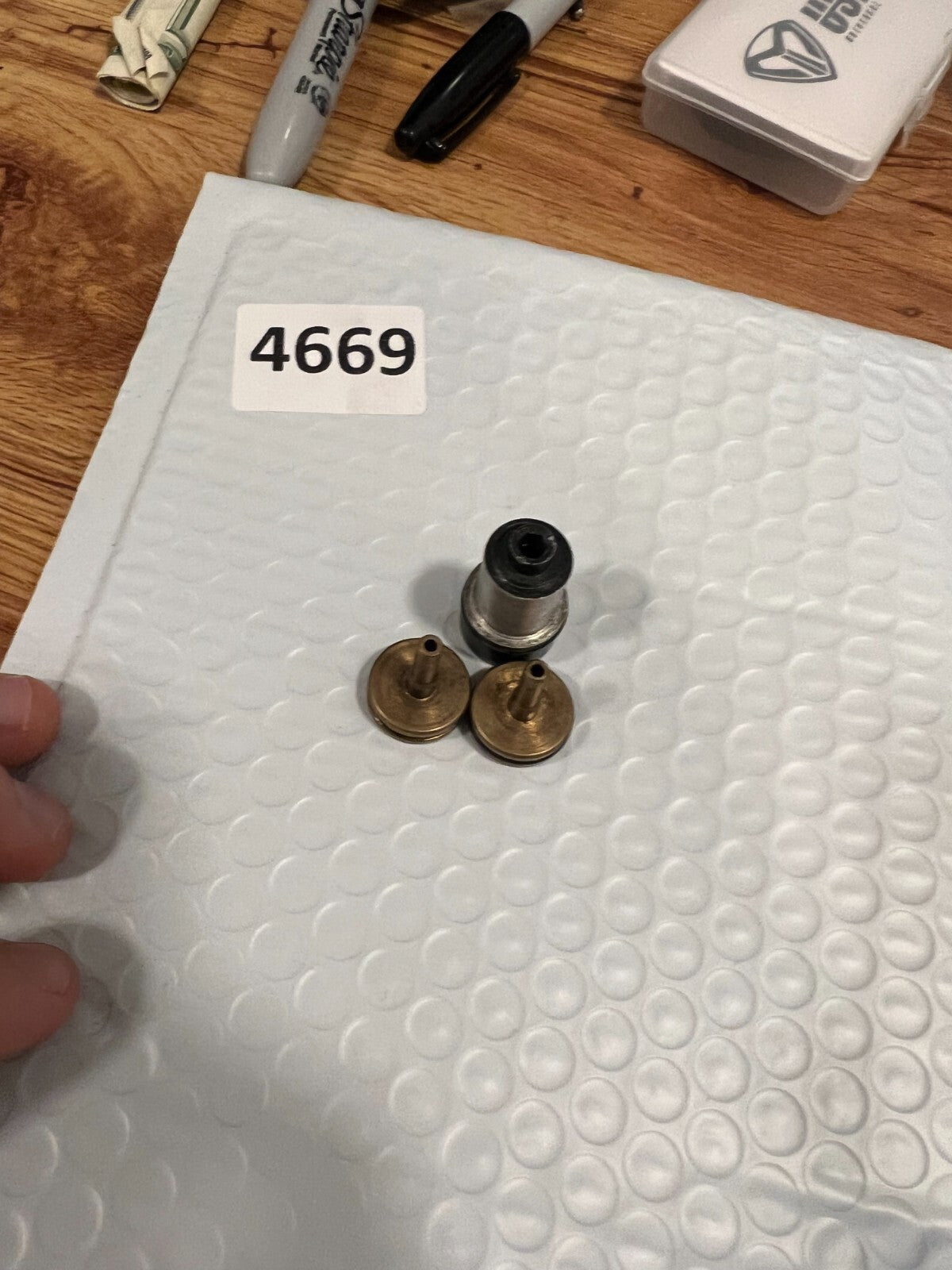 Angel Valves