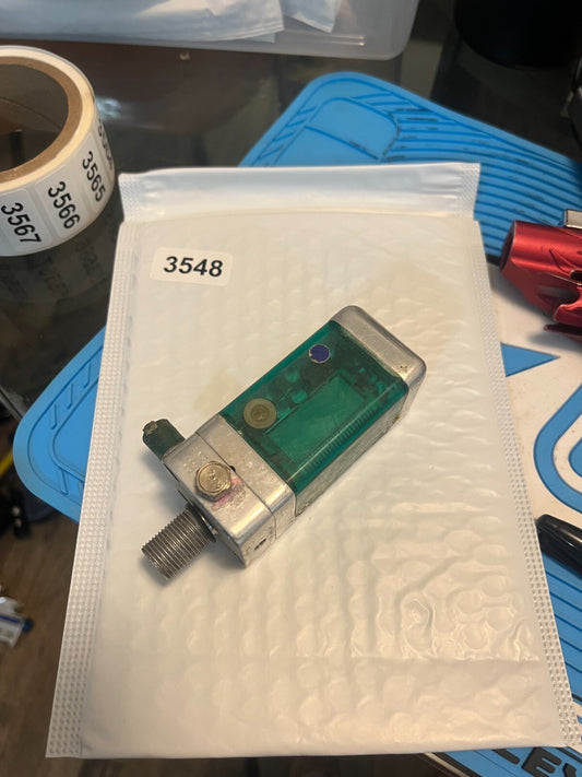 Angel Air Paintball Regulator - As is