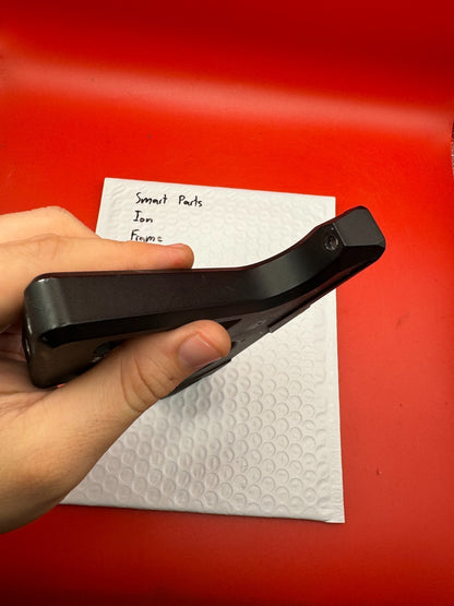 Smart Parts Ion Frame