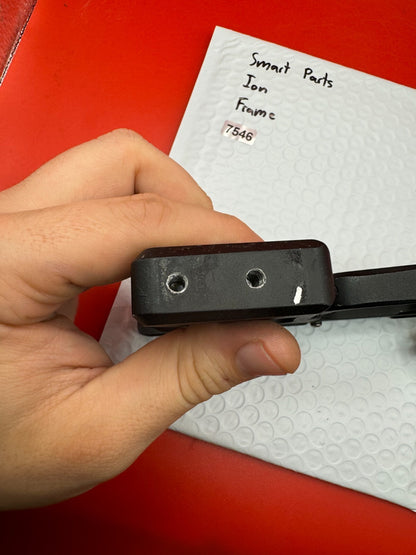Smart Parts Ion Frame