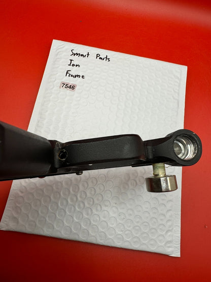 Smart Parts Ion Frame