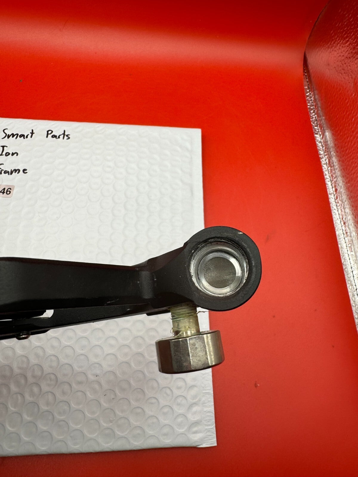 Smart Parts Ion Frame