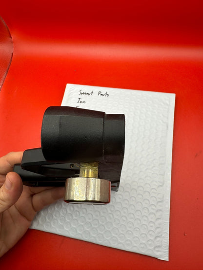 Smart Parts Ion Frame