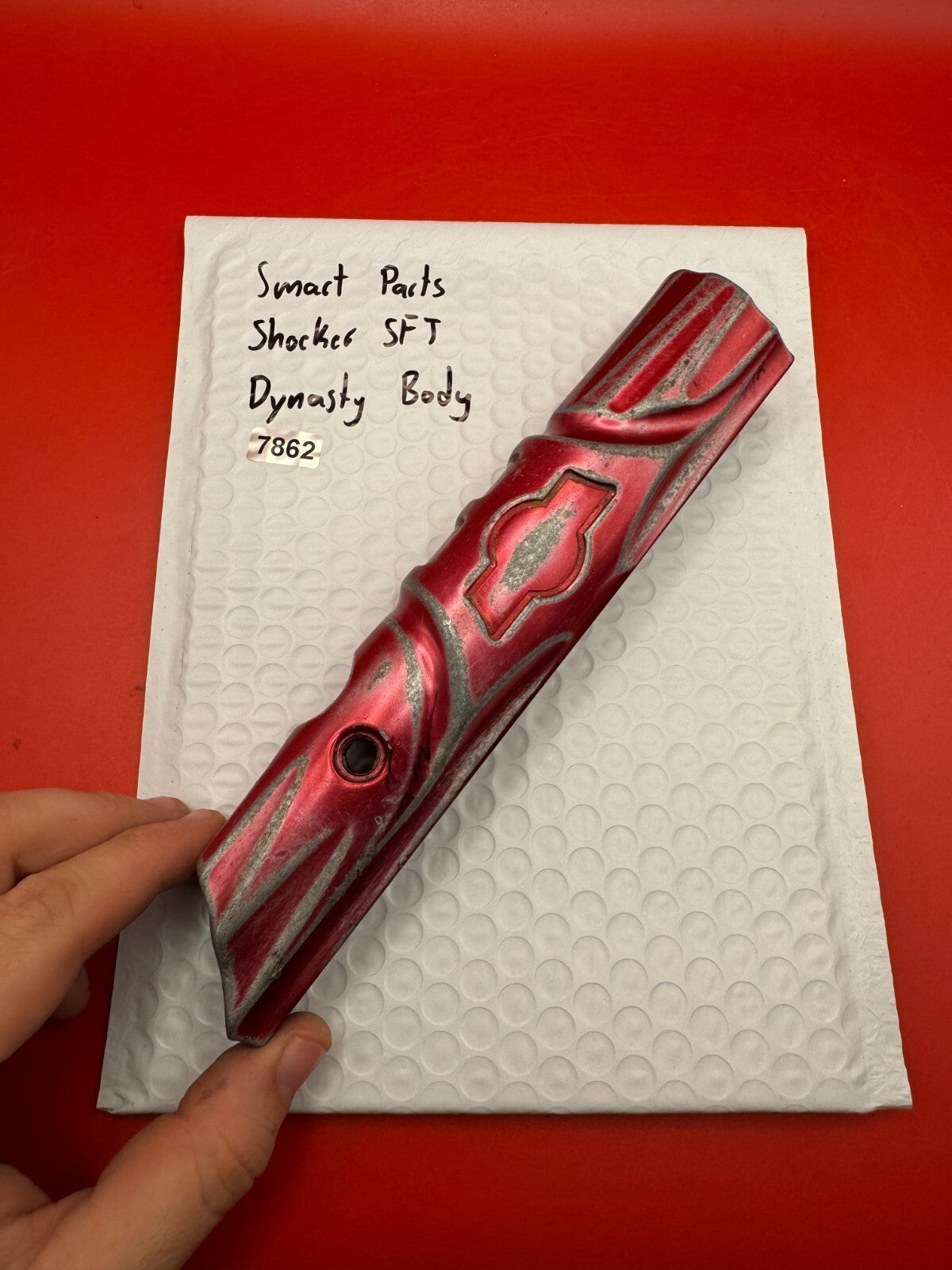 Smart Parts Shocker SFT Dynasty Body