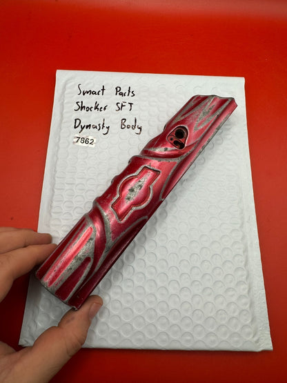 Smart Parts Shocker SFT Dynasty Body
