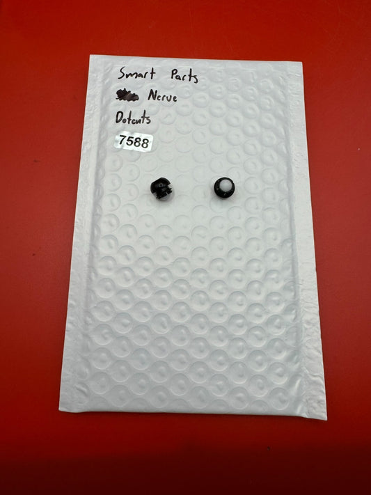 Smart Parts Nerve Detents