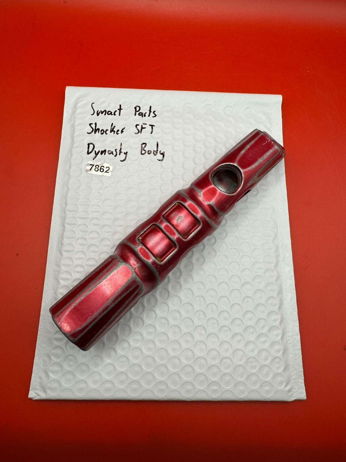 Smart Parts Shocker SFT Dynasty Body