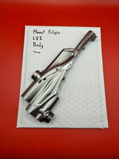 Planet Eclipse LV1 Body