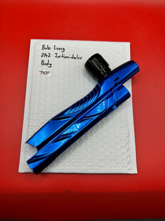 Bob Long 2K2 Intimidator Body