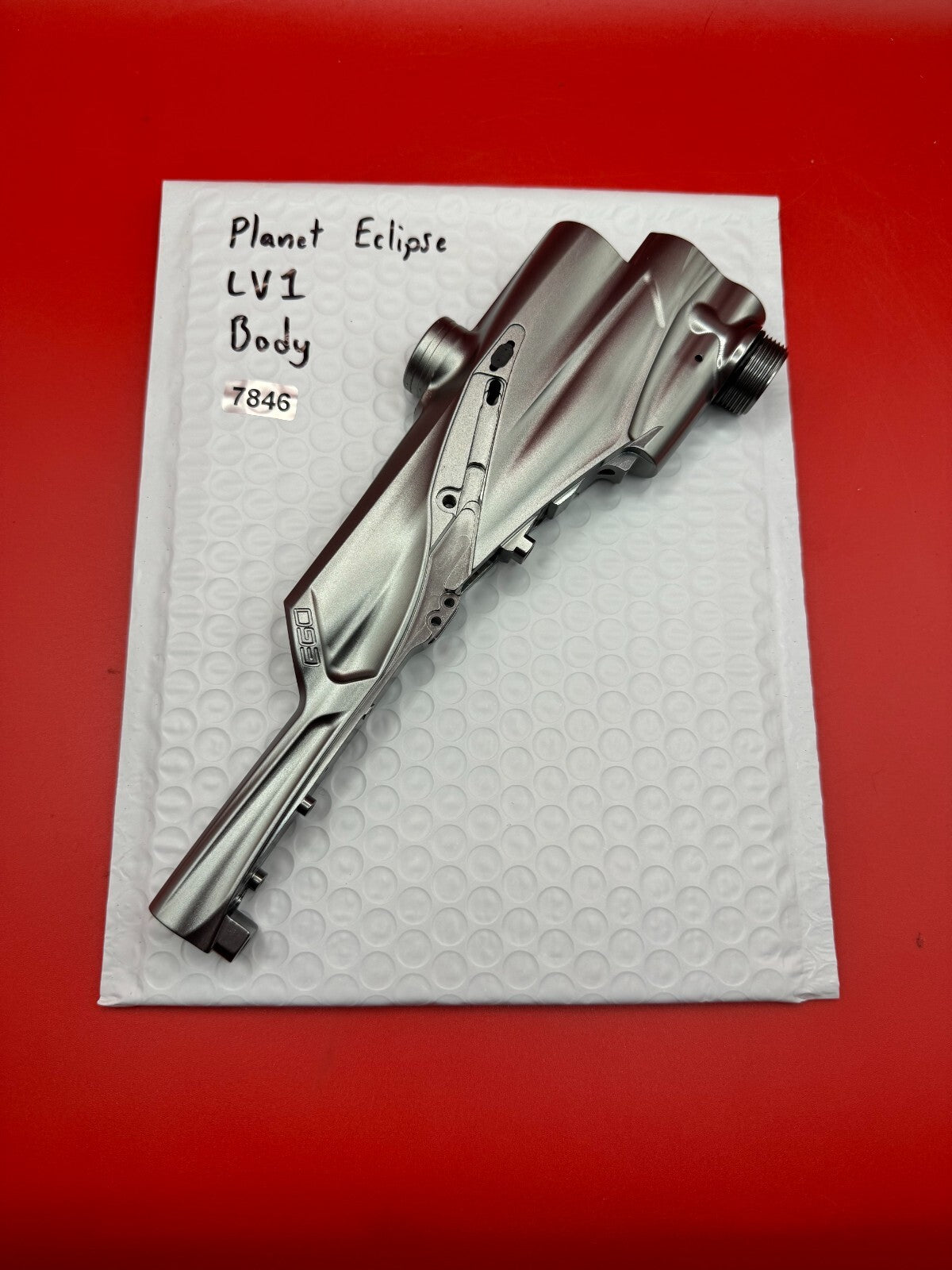 Planet Eclipse LV1 Body