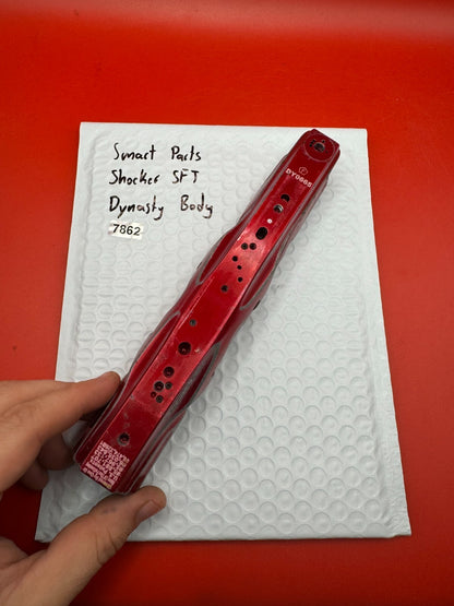 Smart Parts Shocker SFT Dynasty Body