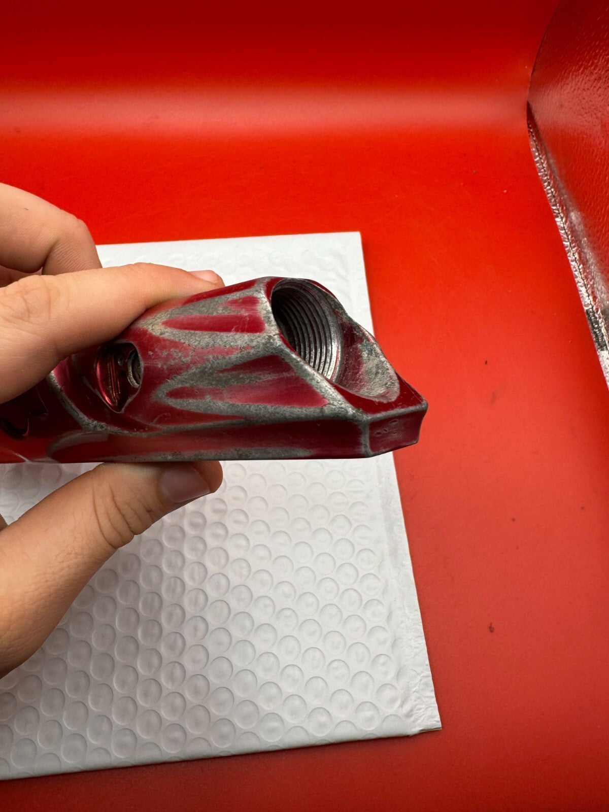 Smart Parts Shocker SFT Dynasty Body