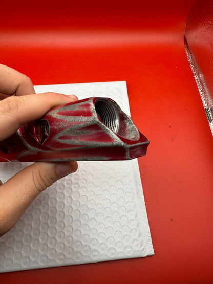 Smart Parts Shocker SFT Dynasty Body