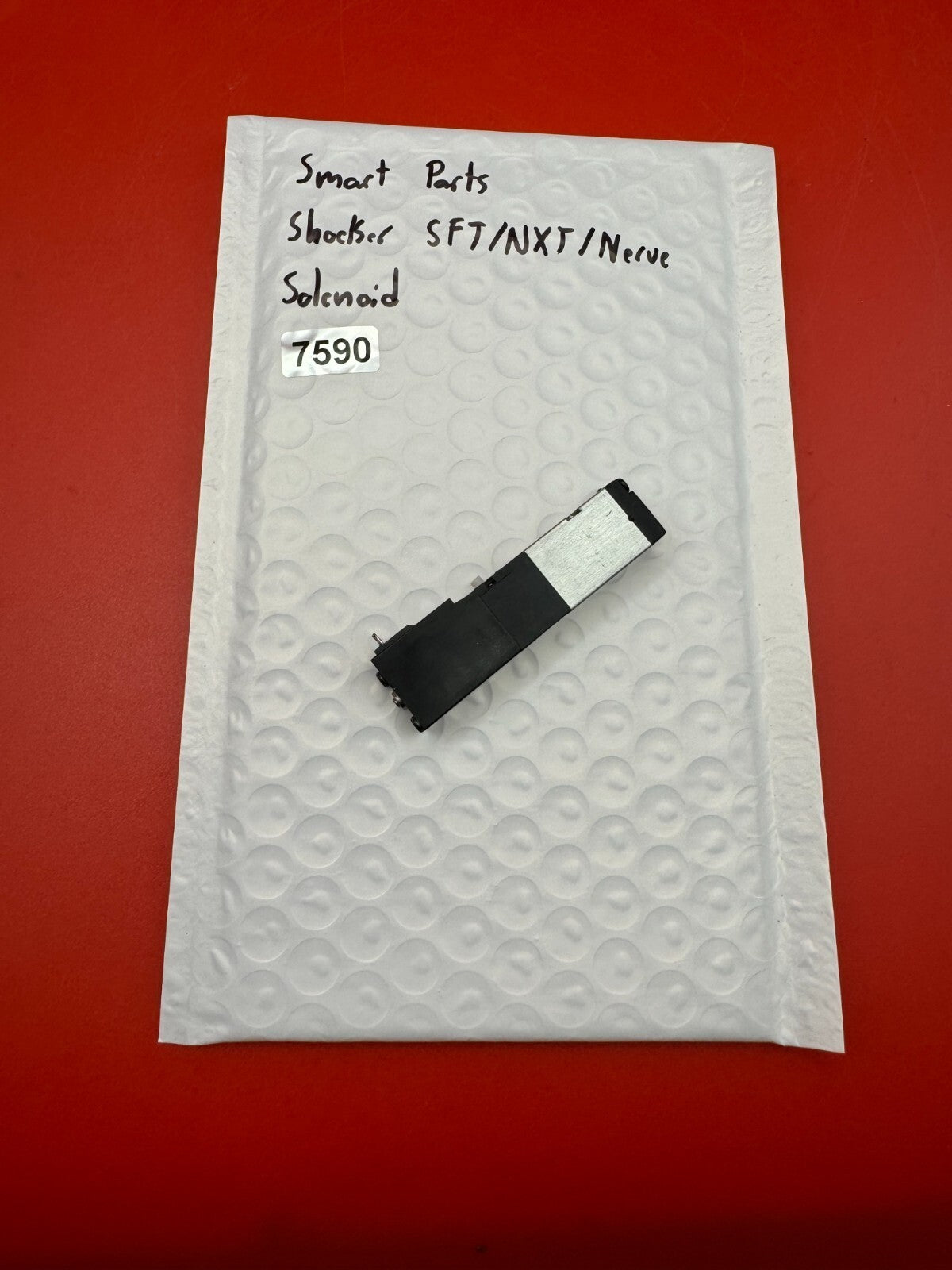 Smart Parts Shocker SFT/NXT/Nerve Solenoid