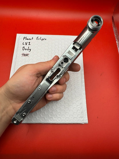 Planet Eclipse LV1 Body