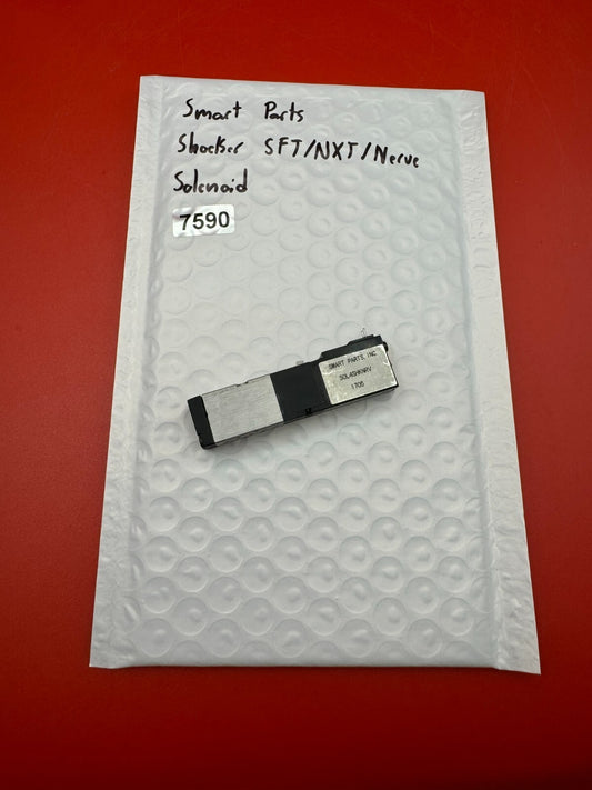 Smart Parts Shocker SFT/NXT/Nerve Solenoid