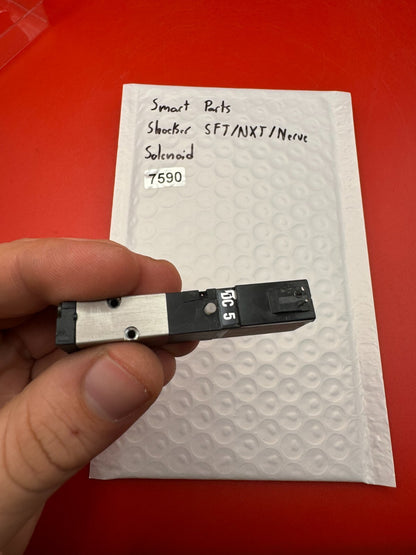 Smart Parts Shocker SFT/NXT/Nerve Solenoid