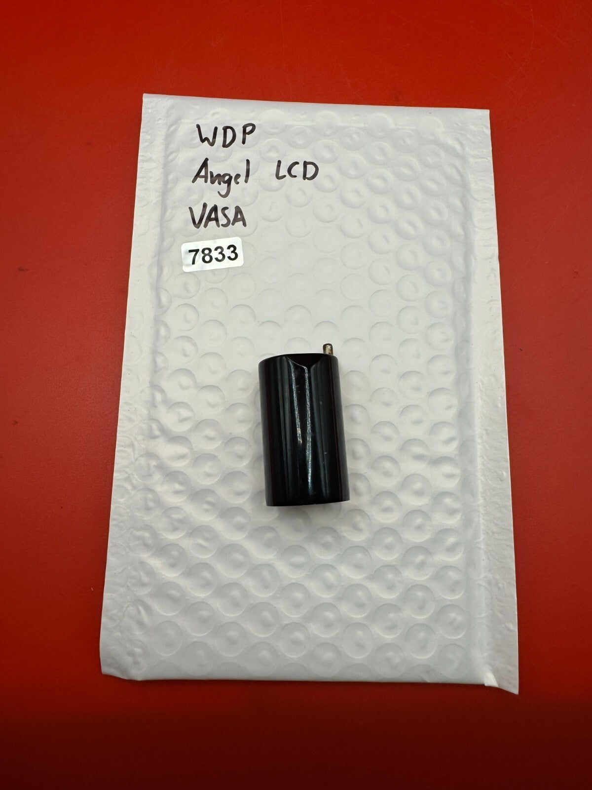 WDP Angel LCD VASA
