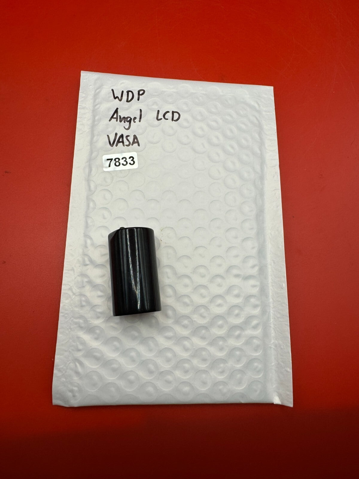 WDP Angel LCD VASA