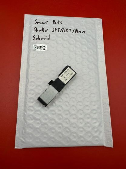 Smart Parts Shocker SFT/NXT/Nerve Solenoid
