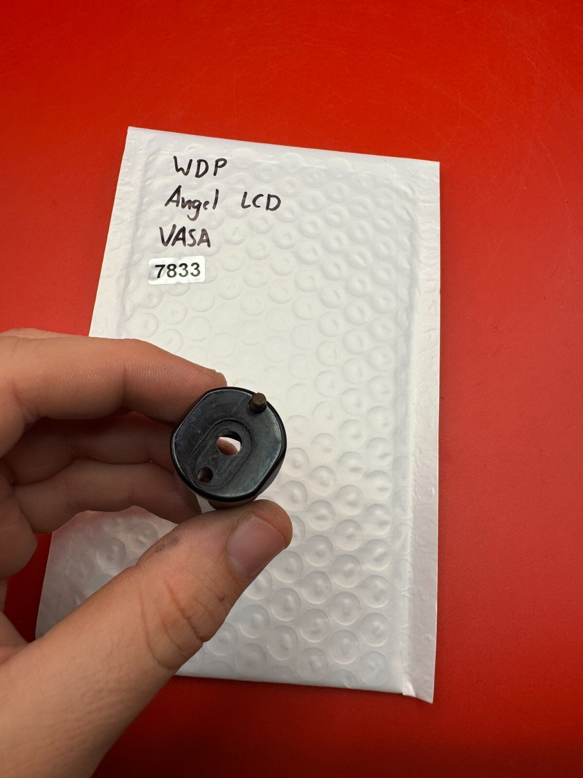 WDP Angel LCD VASA