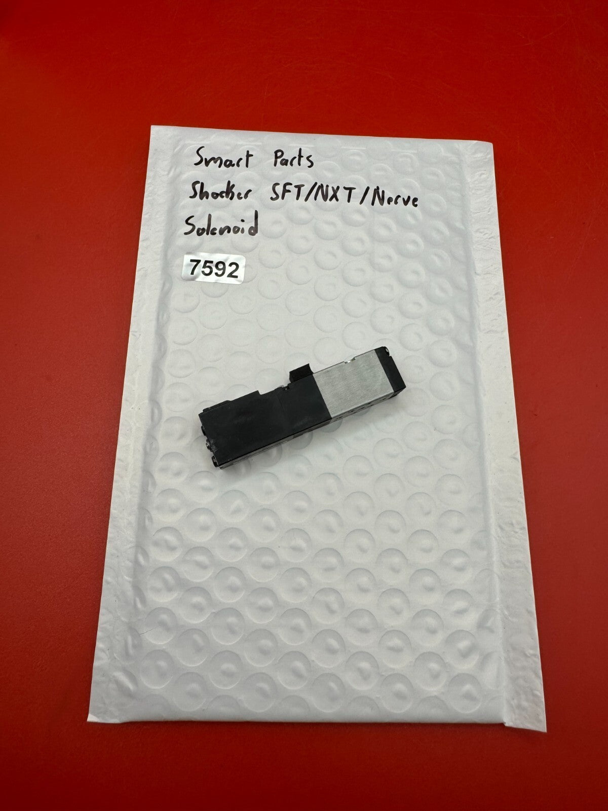 Smart Parts Shocker SFT/NXT/Nerve Solenoid